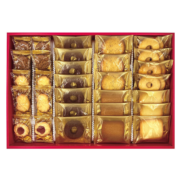 ラミ・デュ・ヴァン・エノ焼菓子[REN-25]【年間ギフト】　商品画像1