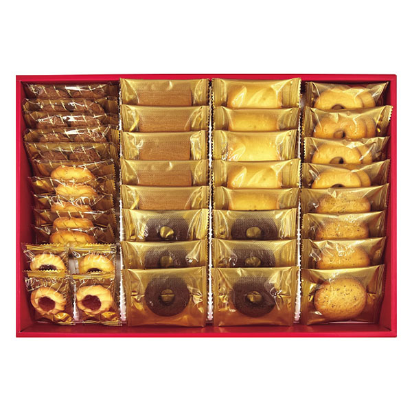 ラミ・デュ・ヴァン・エノ焼菓子[REN-30]【年間ギフト】　商品画像1