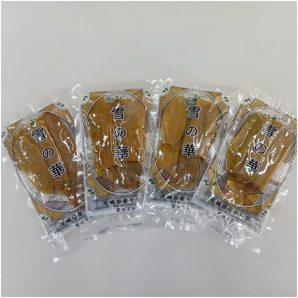 茨城県産 農家さんの干し芋セット【母の日】　商品画像1
