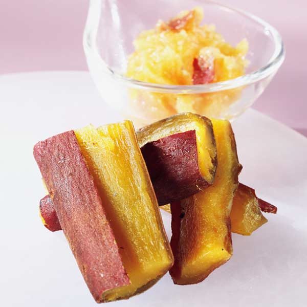 茨城県産 贅沢 生干し芋セット(お届け期間：6/11〜8/15)【夏の贈りもの・お中元】　商品画像1