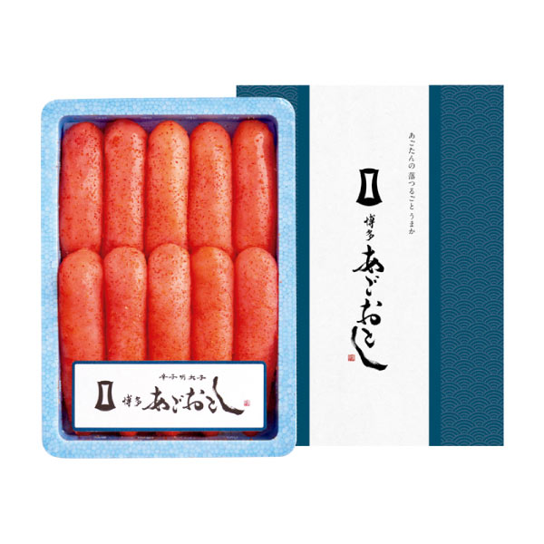 明太子 Amazon.co.jp: 辛子明太子 博多あごおとし 切れ子 340g 博多