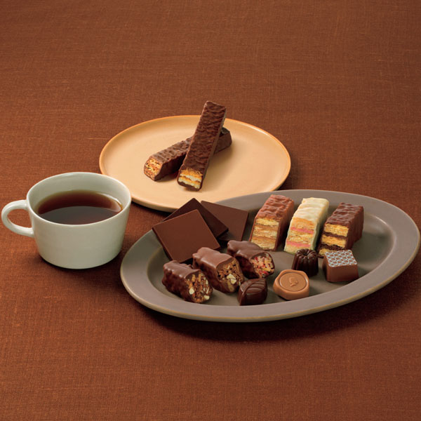 メリーチョコレート メリー チョコレートパーティ 【冬ギフト・お歳暮】 [MCP-S]　商品画像1