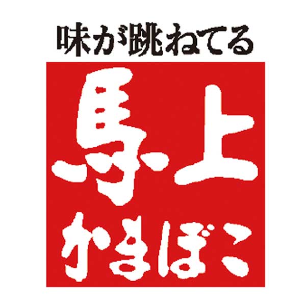 馬上かまぼこ店 笹かまぼこ詰合せ【夏の贈りもの・お中元】[BY-U]　商品画像1