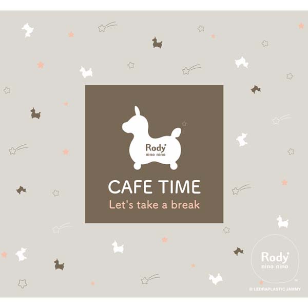 ロディ カフェタイムセット[NIN-05]【年間ギフト】　商品画像1