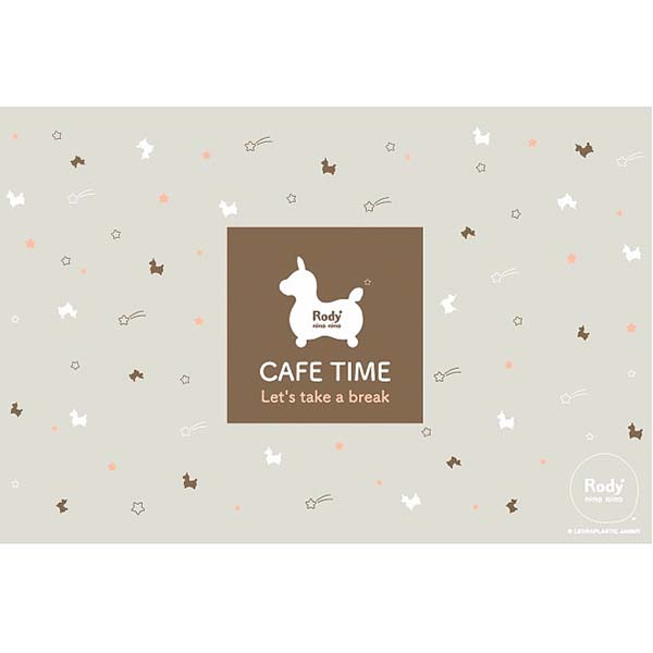 ロディ カフェタイムセット[NIN-10]【年間ギフト】　商品画像1