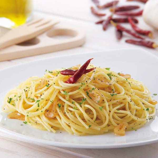 キンダイ製麺 小豆島手延べDEパスタ＆瀬戸内ソース詰合せ【夏の贈りもの・お中元】[TPO-40]　商品画像1