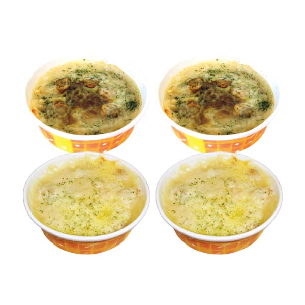 寿フーズ 函館ドリアセット【冬の贈りもの・お歳暮】 商品画像1