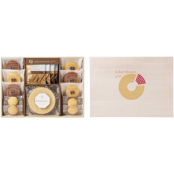 キコロバウムギフト【母の日】　商品画像1