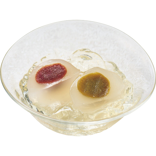 菓匠八 爽涼あわせ(9個)【夏の贈りもの・お中元】　商品画像1