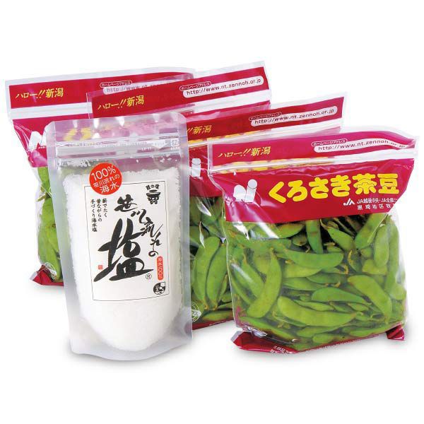 茶豆の人気商品・通販・価格比較