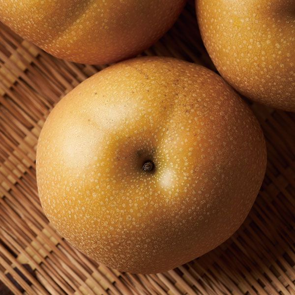 石川県金沢産 豊水梨 3Lサイズ 3kg以上(9玉)【CB】　商品画像1