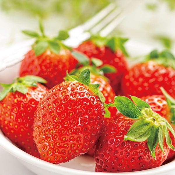 岐阜県産 美濃娘いちご 化粧箱(8粒〜15粒入り)【CB】　商品画像1