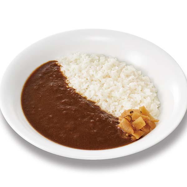 すき家横濱カレー220g【サクワ】　商品画像1