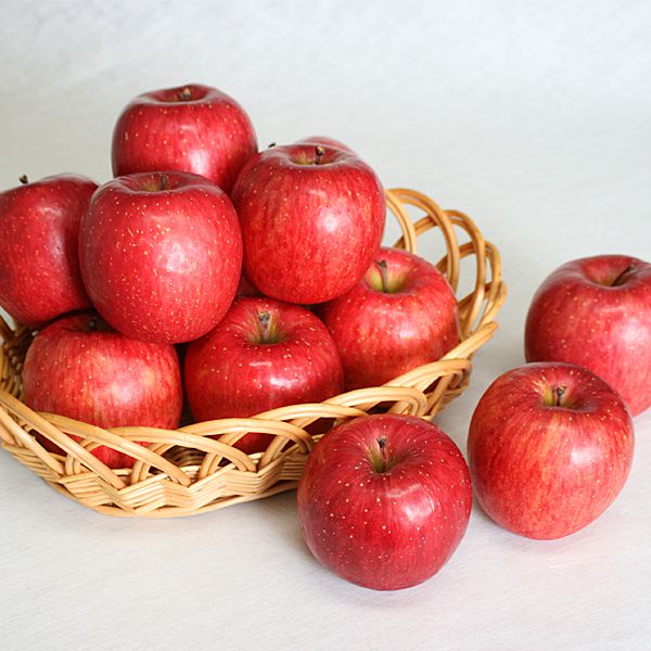 山形県産 ｊａさがえ西村山 朝日町天狗サンふじりんご イオンカード会員限定 イオンショップ イオンショップ