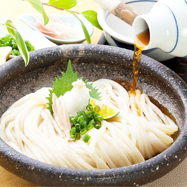 伝統の味 藤麺工場直送 打ち立て「生」さぬきうどん生うどん240g×6、麺