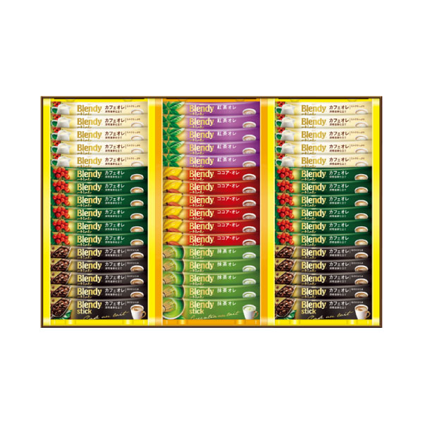 最大52%オフ! AGF blendy stick スティック アイス ホットオレ ギフト お中元 御中元 中元 2023 送料無料 コーヒー 珈琲 夏 ギフト 味の素AGF AGFブレンディスティック アイスホットオレギフト BS-30 手土産 贈答用 詰め合わせ お取り寄せ 中元ギフト 暑中お見舞い 人気 上司 友人 親戚 家族 両親 同僚 内祝い お祝い 御祝 お礼 御礼 粗品