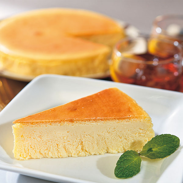 チーズケーキハウスチロル クリームチーズケーキ5号【おいしいお取り寄せ】　商品画像1
