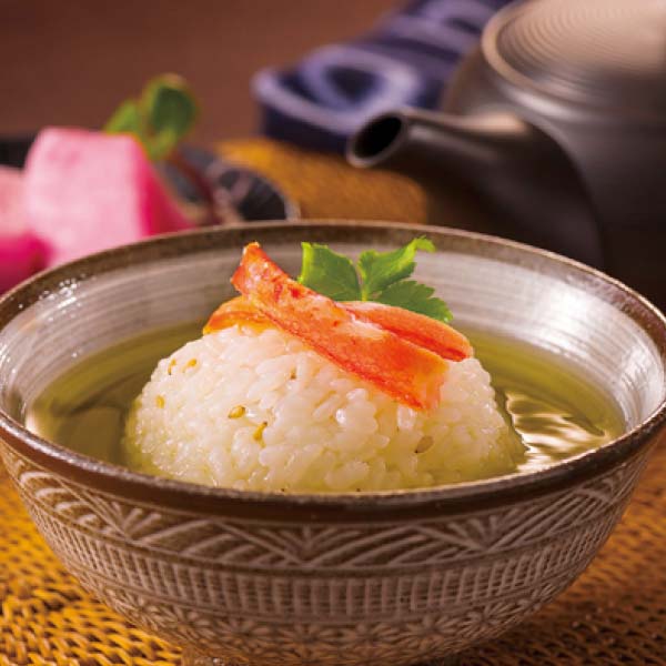 北のシェフ 海鮮茶漬けセット【おいしいお取り寄せ】　商品画像1