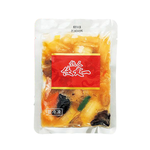 【陳建一】本格八宝菜 150g(76842)【サクワ】　商品画像1