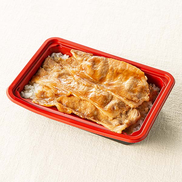 【アウトレット】北海道ソラチのタレを使った十勝風豚丼260g×2食（L6307）【サクワ】　商品画像1