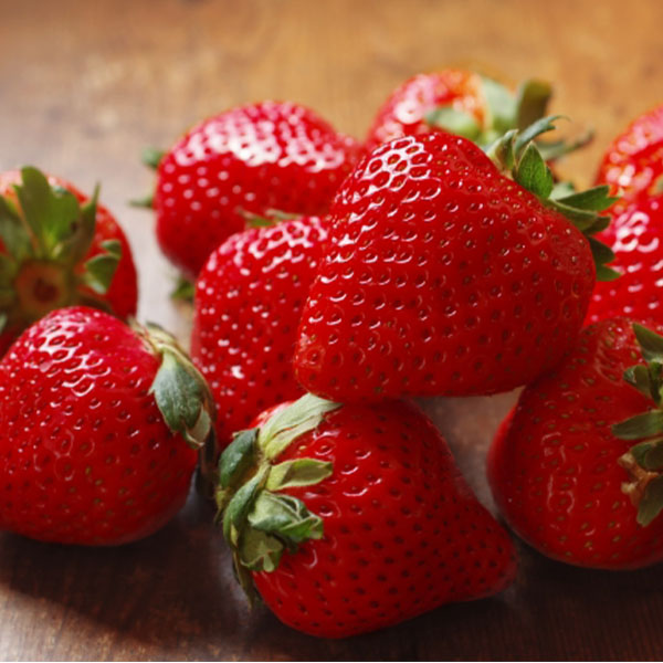 福岡県産 いちご(あまおう)化粧箱 450g以上【お届け期間:3月4日〜3月31日】【九州フェア】【NN】　商品画像1