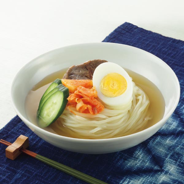 ぴょんぴょん舎 盛岡冷麺4食セット【夏ギフト・お中元】　商品画像1