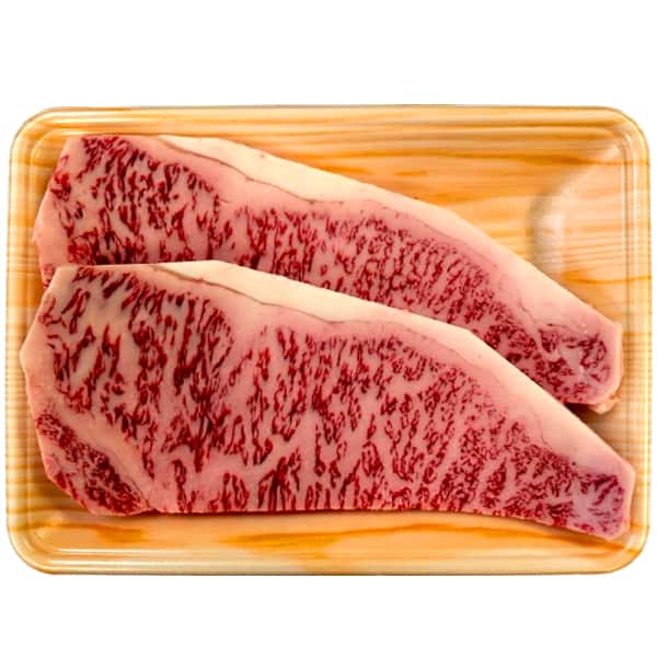 岐阜県産 飛騨牛サーロインステーキ用(5等級・冷凍)220g×2枚 計440g【超！ナツ夏祭り】【CB】　商品画像1