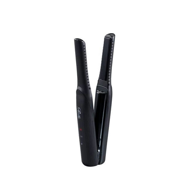 MTG ReFa FINGER IRON ST ブラック(R4650)【雑貨】　商品画像1