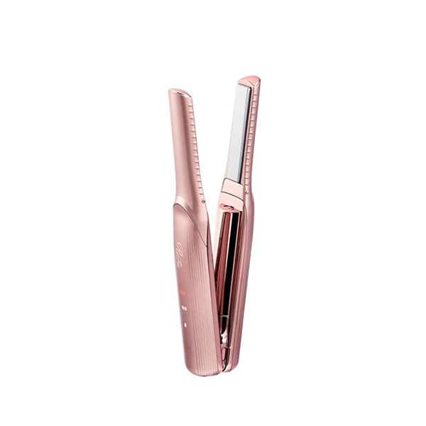 MTG ReFa FINGER IRON ST ピンク(R4651)【雑貨】　商品画像1