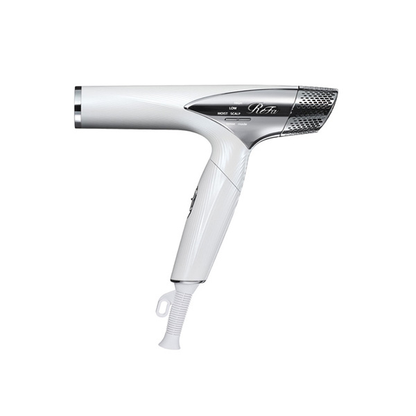 MTG ReFa BEAUTECH DRYER SMART ホワイト(R4660)【雑貨】　商品画像1