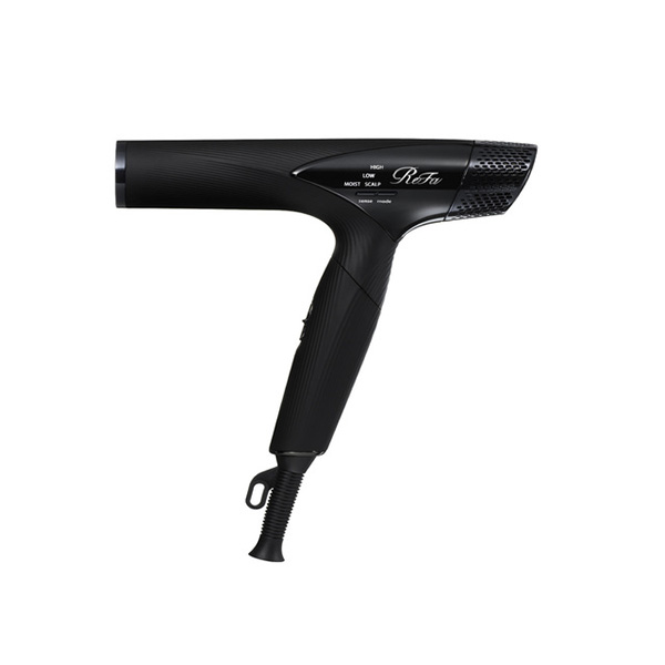 MTG ReFa BEAUTECH DRYER SMART ブラック(R4661)【雑貨】　商品画像1