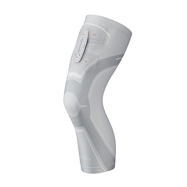 MTG SIXPAD Knee Fit Sサイズ(R4673)【雑貨】　商品画像1