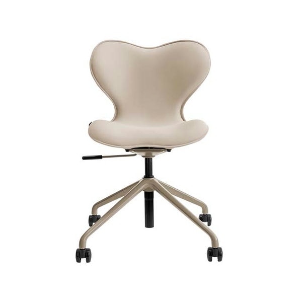 MTG Style Chair SMC ベージュ(R4703)【雑貨】　商品画像1