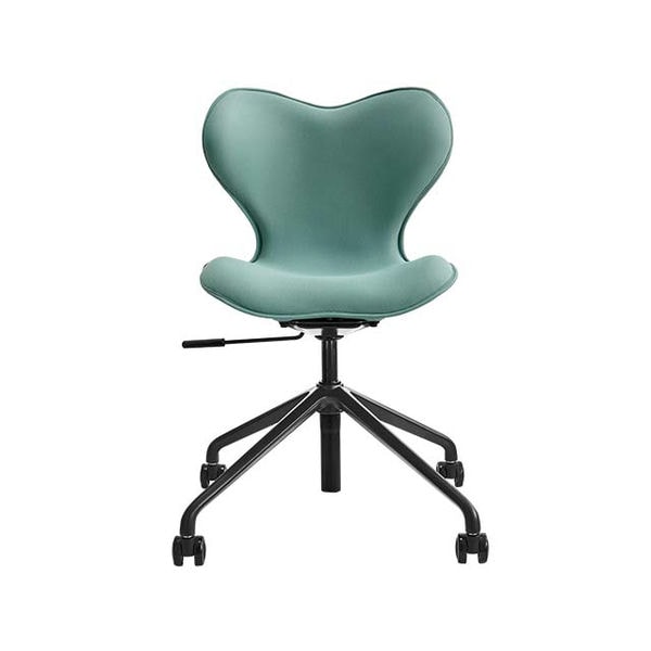 MTG Style Chair SMC フォレストグリーン(R4704)【雑貨】　商品画像1