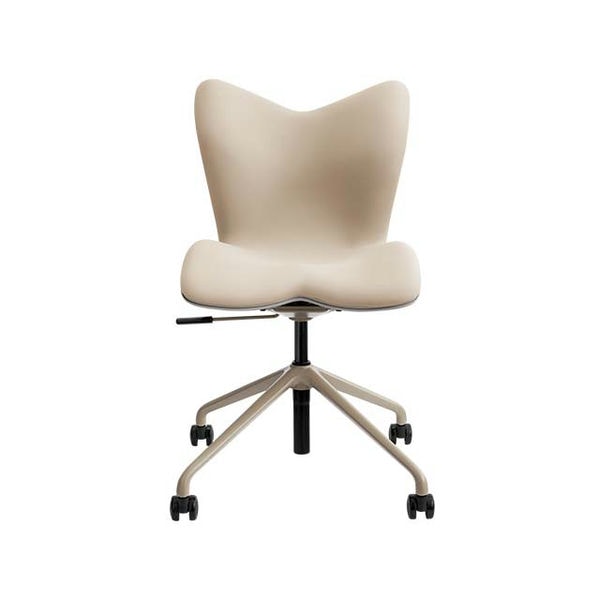 MTG Style Chair PMC ベージュ(R4705)【雑貨】　商品画像1