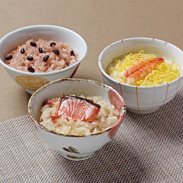 京・料亭わらびの里 料亭一膳 [OT-30B]【お届け期間：9月12日〜9月16日】【敬老の日】　商品画像1