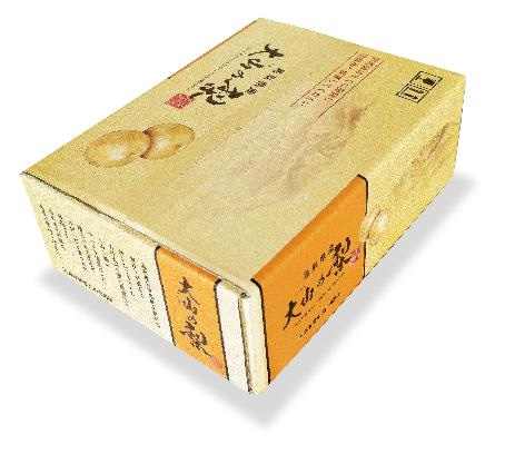 鳥取県産(JA鳥取西部)大山の新甘泉梨 赤秀3kg 3L9玉または4L8玉または5L6玉【お届け期間:8月20日〜9月20日】【梨ギフト】【NN】　商品画像1