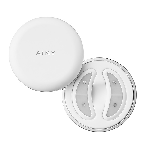 AiMY ビューティーアイ 目元美顔器(R4728)[AIM-BT130]【雑貨】　商品画像1