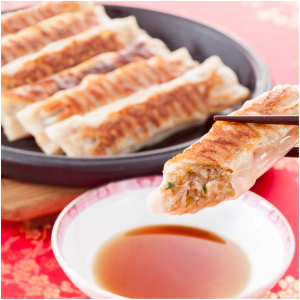 紅虎餃子房 名物棒餃子セット【父の日】　商品画像1