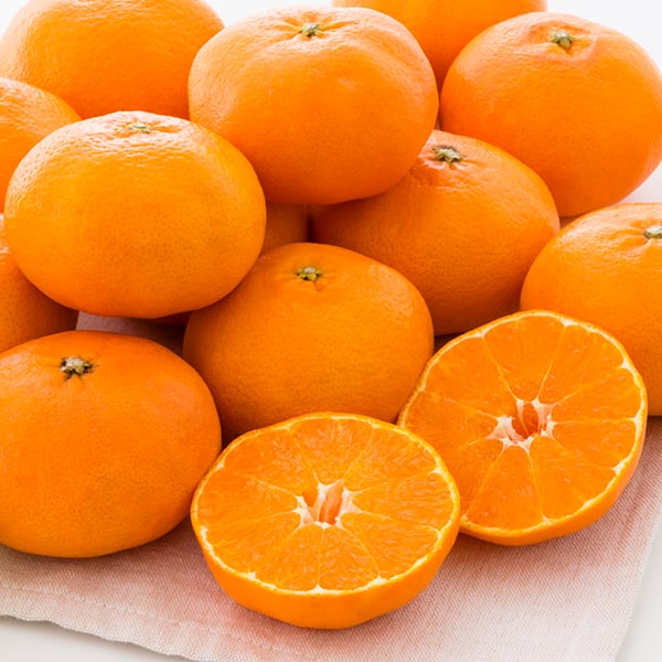 愛媛県産(JA全農えひめ) 甘平・せとか 詰め合わせ 各3個【限定30点】【お届け期間：2月1日〜2月28日】【イオンゴールドカード会員さま限定特別セール1月】　商品画像1