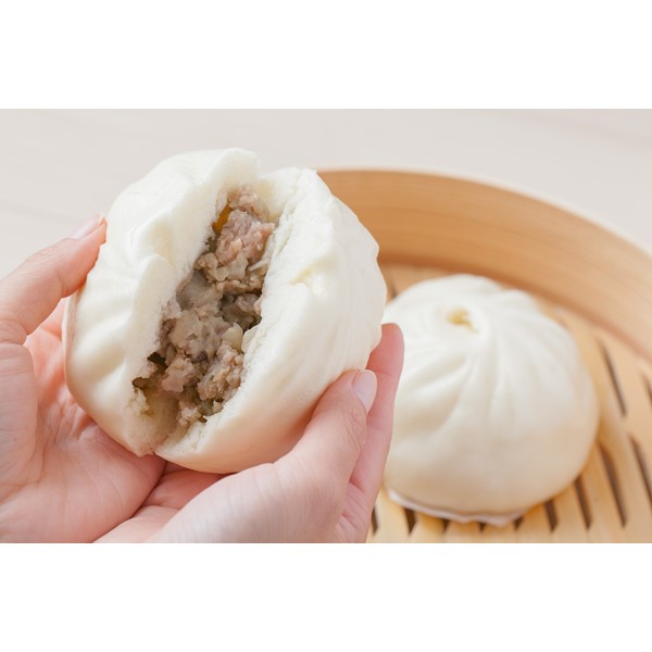 大阪府 蓬莱本館 翡翠セット 豚まん9入1・ジャンボ焼売4入2・餃子8入2・エビ餃子8入2【大阪名物】【お土産】【NN】　商品画像1