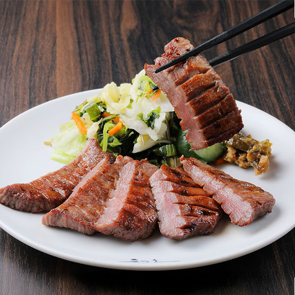 利久 牛たんセット[YR25TB]【おいしいお取り寄せ】　商品画像1