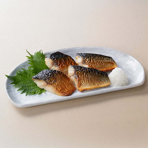 便利な骨なし焼き魚3種セット(L7415)【GW】【サクワ】　商品画像1