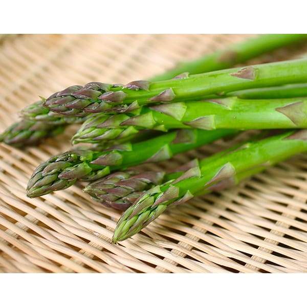 北海道産 ハウス栽培 グリーンアスパラガス 2Lサイズ 400g×2 計800g【お届け期間:4月8日〜5月10日】【イオンゴールドカード会員さま限定特別セール3月】 商品画像1