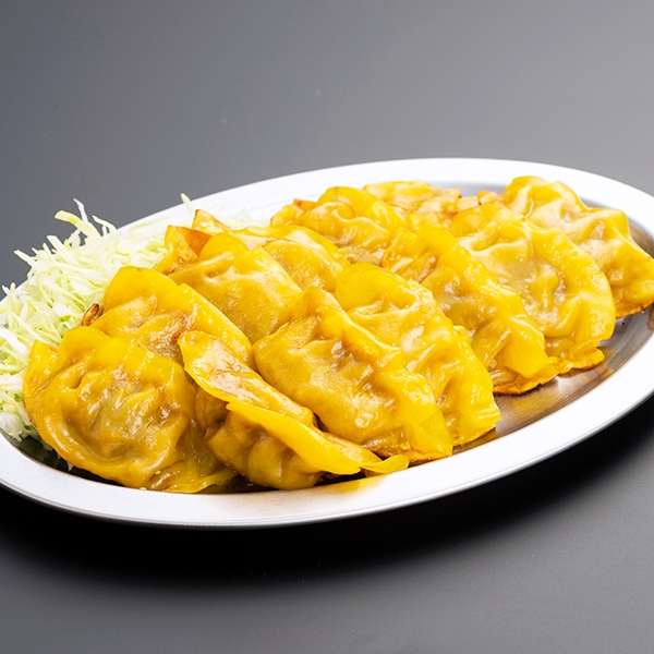 ゴーゴーカレー餃子12個(156g)(L7471)【サクワ】　商品画像1