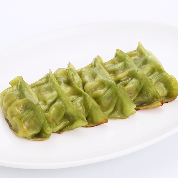 わさビーフ餃子12個(216g)×8袋(L7474)【サクワ】　商品画像1