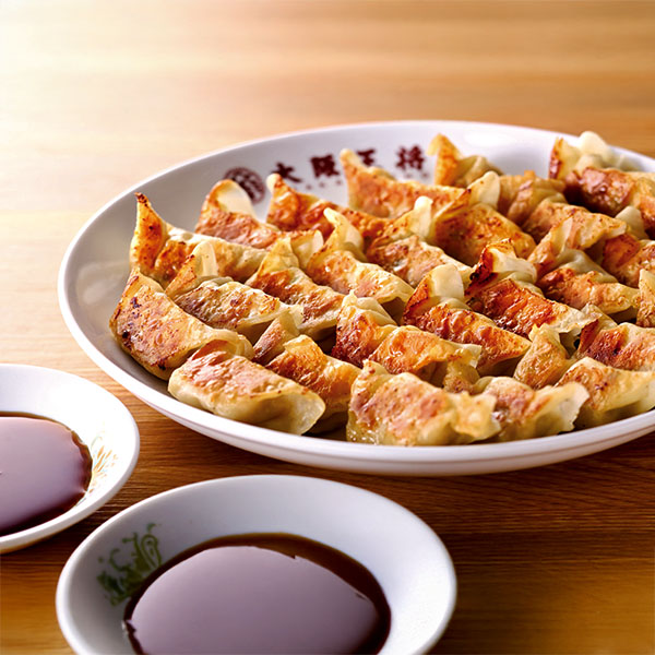 大阪王将 つまみ小餃子(L7477)【サクワ】【大阪王将まつり】　商品画像1