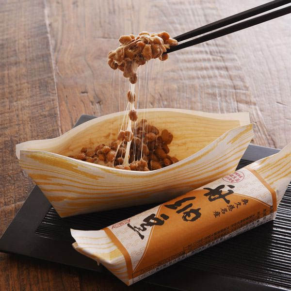 茨城県 舟納豆かんなI-28【お届け期間】2025年10月26日-2025年12月31日【冬の贈りもの・お歳暮】【KN】　商品画像1