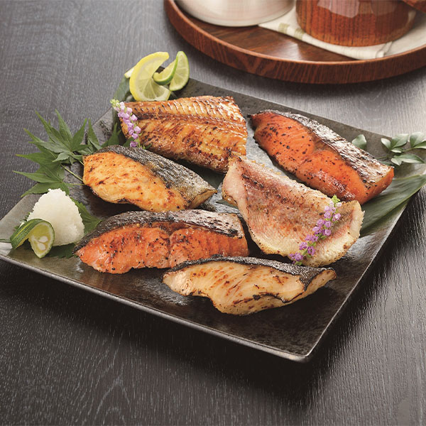 新潟県 新潟小川屋味くらべAE4A【お届け期間】2025年10月26日-2026年1月10日【冬の贈りもの・お歳暮】【KN】　商品画像1