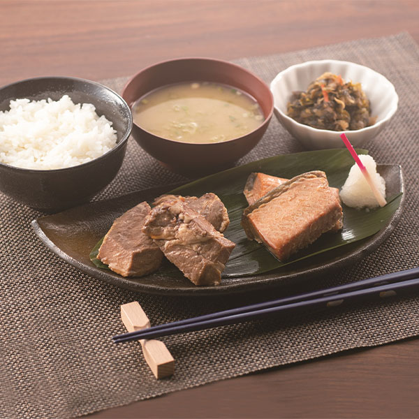 新潟県 新潟小川屋手間なし味くらべTH5A【お届け期間】2025年10月26日-2026年1月10日【冬の贈りもの・お歳暮】【KN】　商品画像1